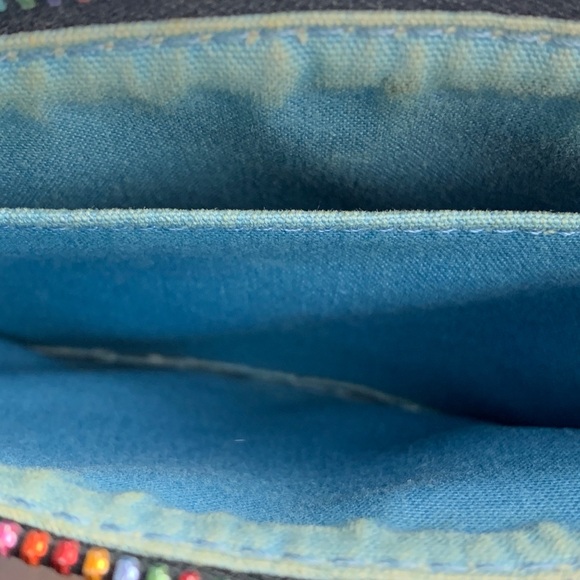 Disney World Resort Collab Dooney & Bourke sketch Princess Wristlet Purse - Picture 10 of 14